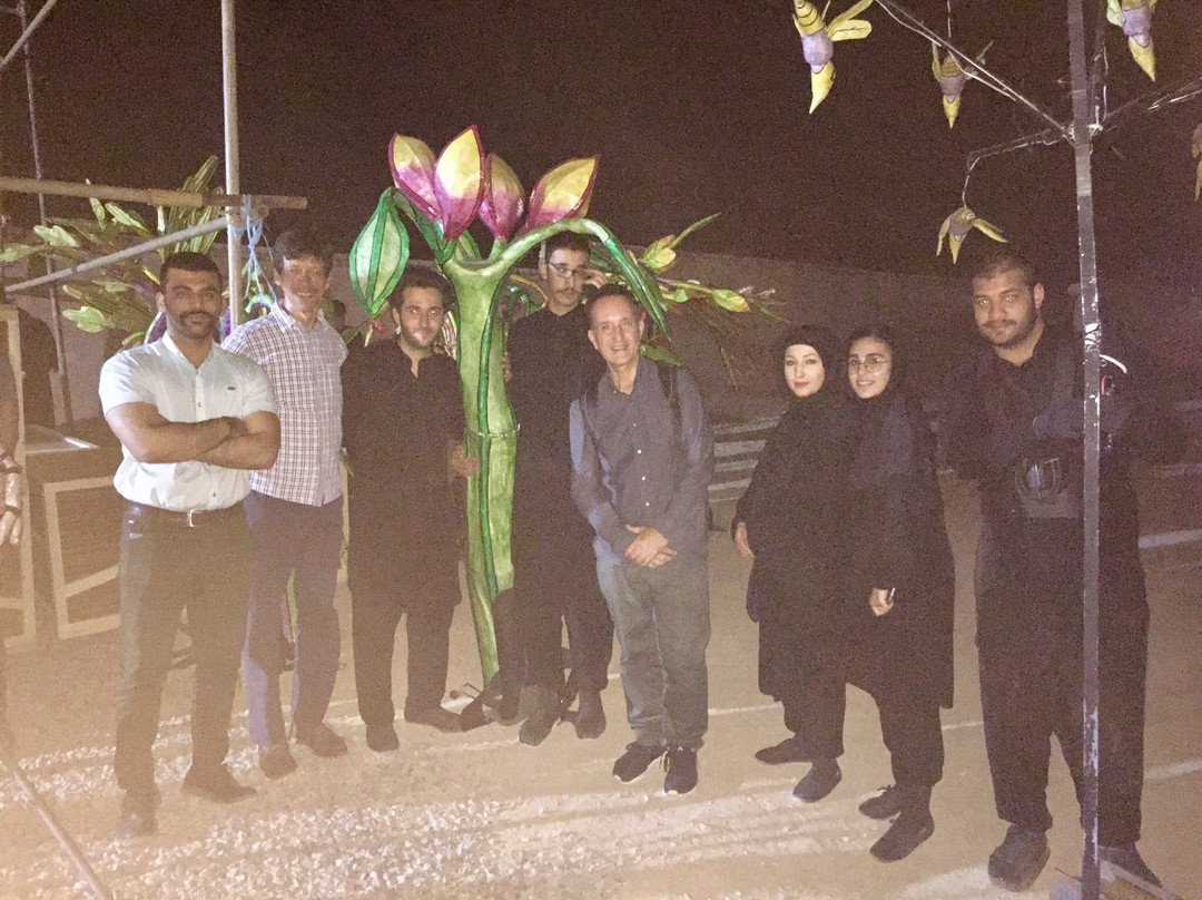 Shirin Hotel & Hostel主图