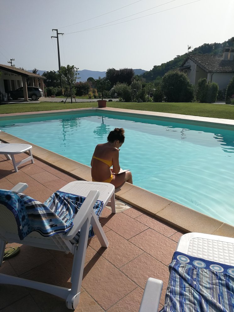 Country House La Torretta-官方