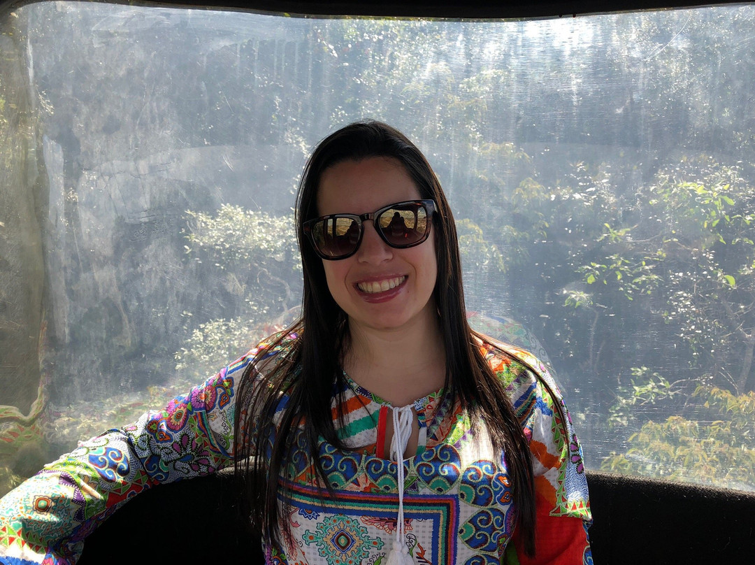 Cable car Pocos de Caldas-Pocos de Caldas必去景点