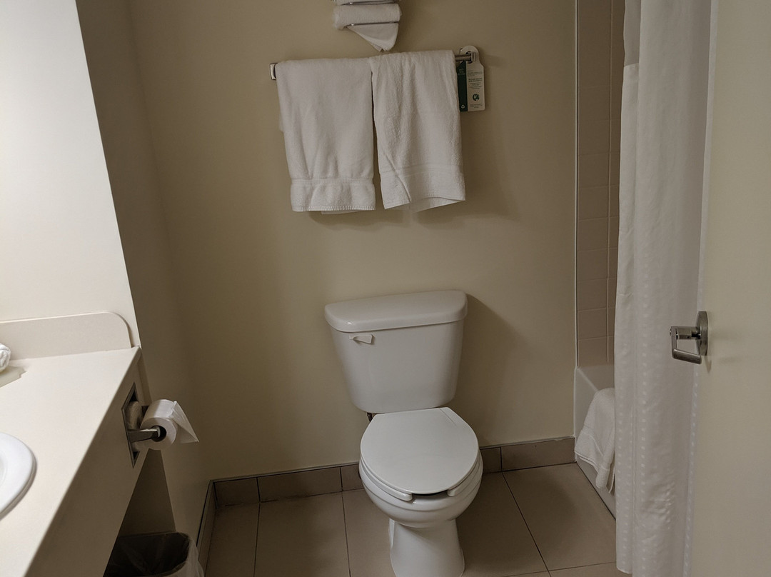 Holiday Inn Express Stellarton-new Glasgow By IHG主图