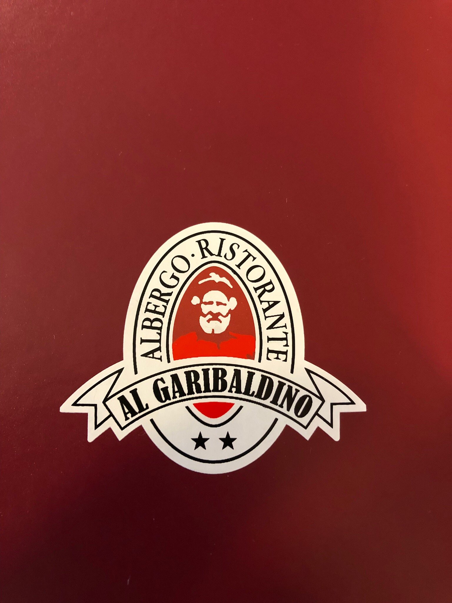 Al Garibaldino-官方