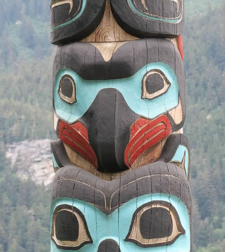 Chilkoot Lake State Recreation Area-海恩斯必去景点