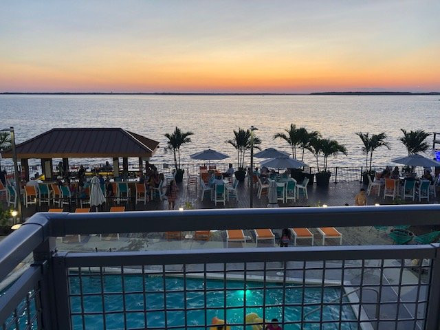 Aloft Ocean City主图