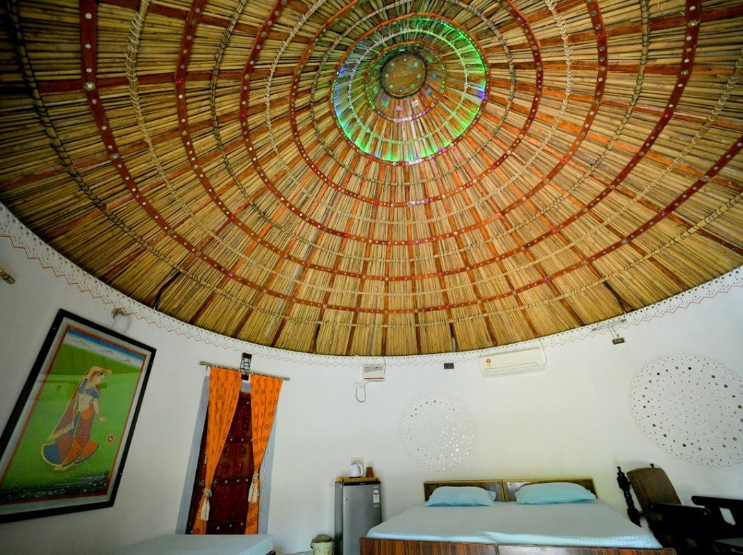 Vyomanh Home Stay Jaisamand Udaipur主图