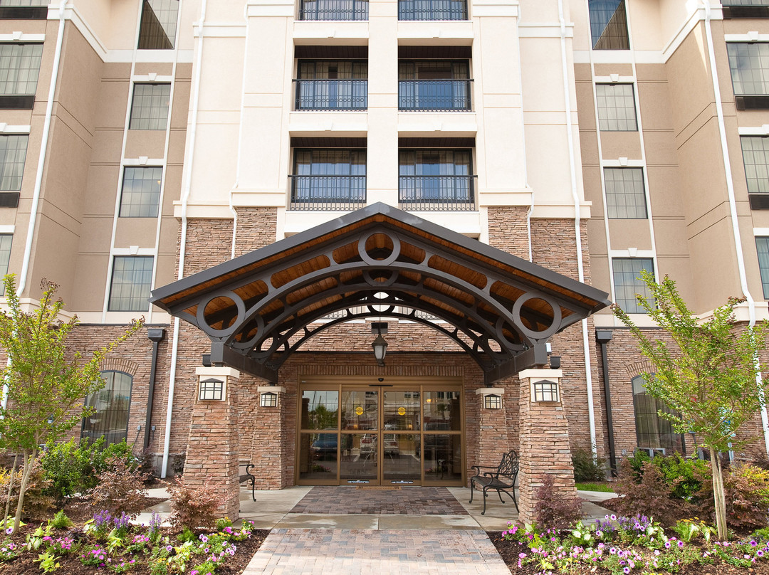 Staybridge Suites Charleston-Ashley Phosphate by IHG主图