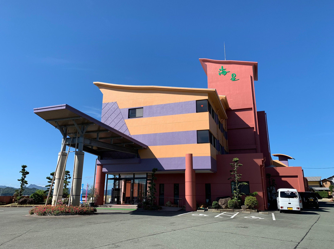 Hotel Shoryuen Kaisei主图