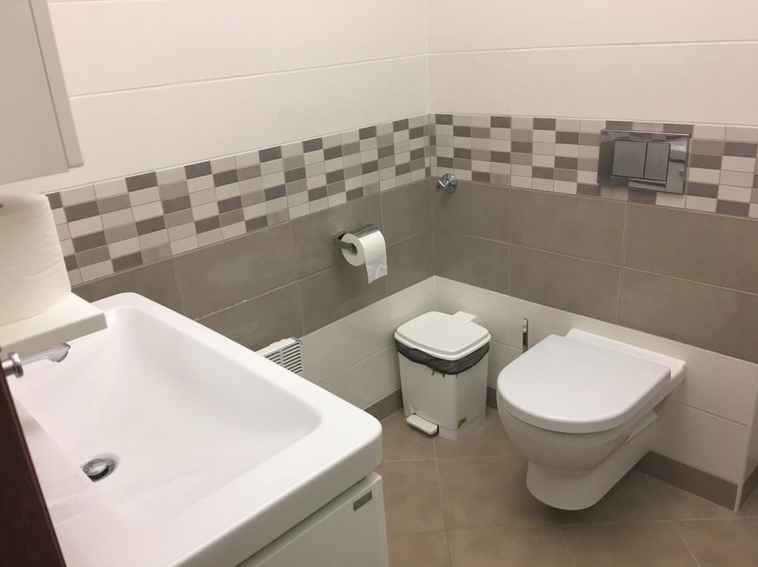 Hotel Skalni Mlyn主图