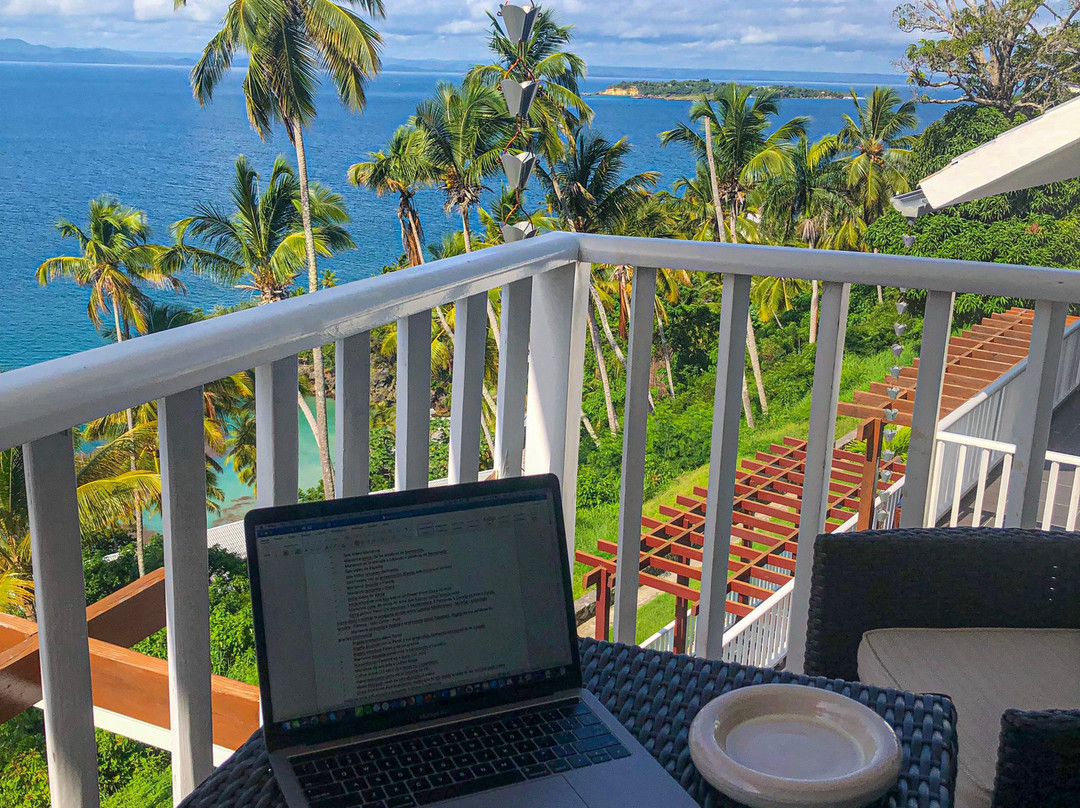 Xëliter Vista Mare Samaná主图