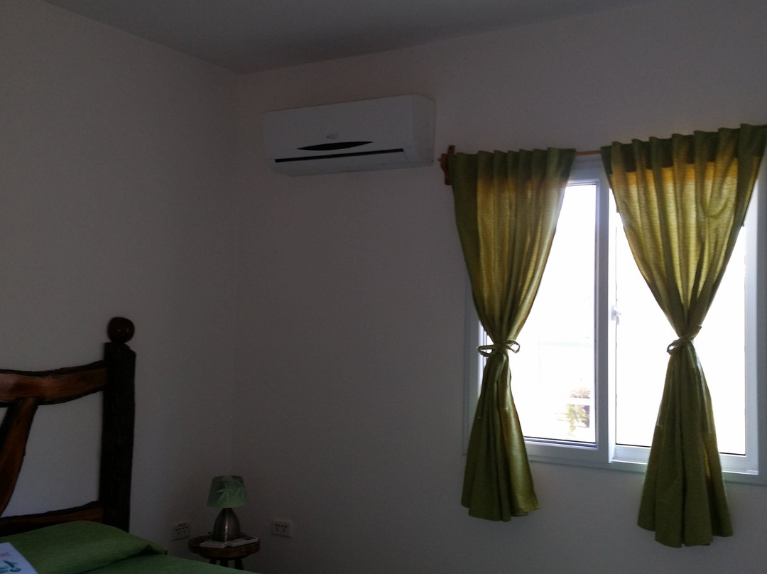 House Guanaba's Nest主图