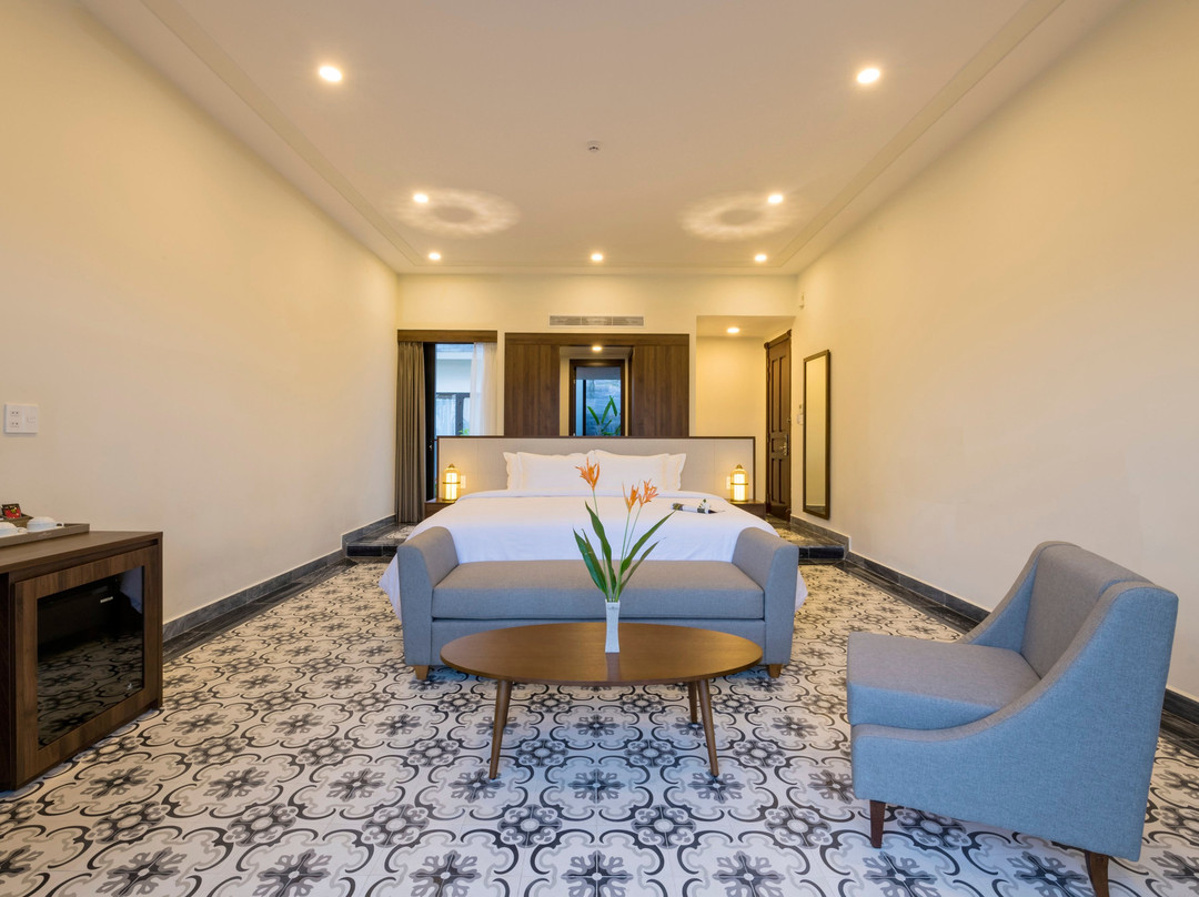 Cocoland Riverfront Resort & Wellness主图