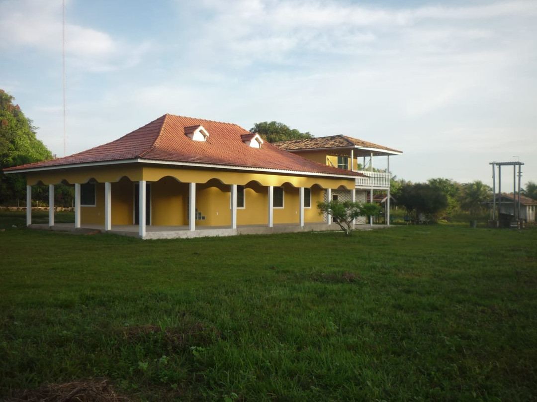Hostel Rota do Marajo