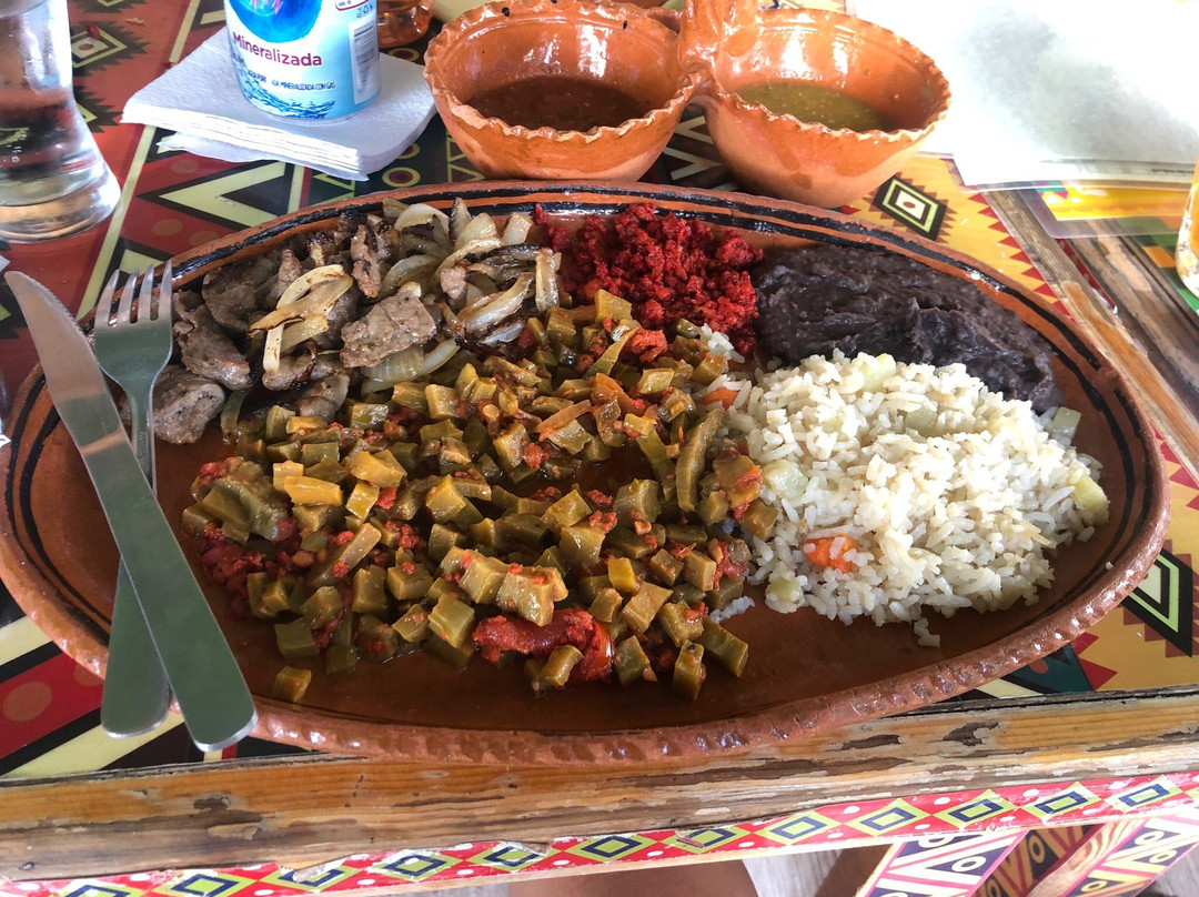 Hacienda el Sueno-Tequisquiapan必去景点