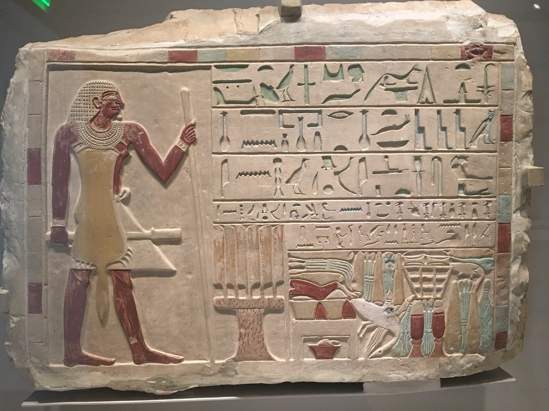 罗德岛设计学院美术馆-普罗维登斯必去景点