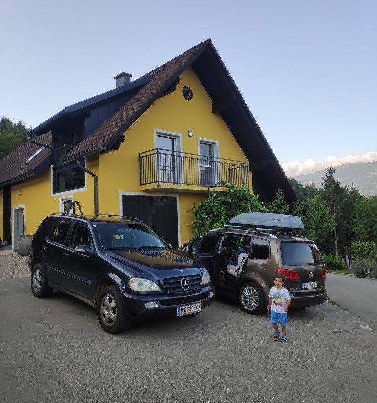 Weinhof Vlg. Ritter景点图片