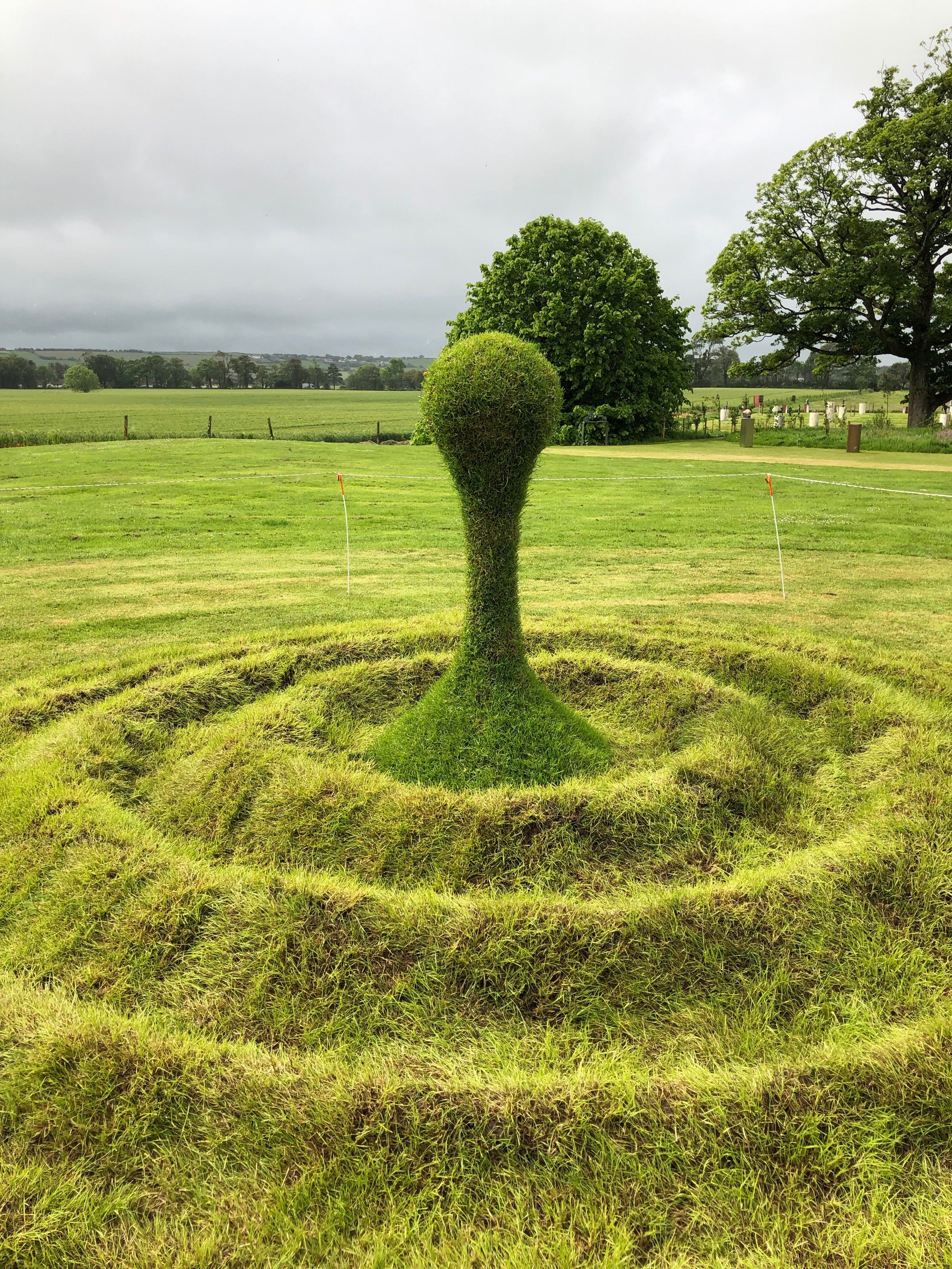 Ballymaloe House Hotel, an SLH Hotel-浴室