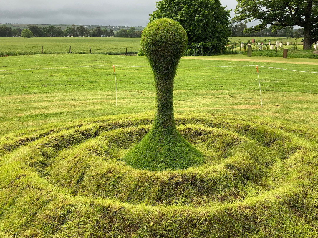 Ballymaloe House Hotel, an SLH Hotel主图