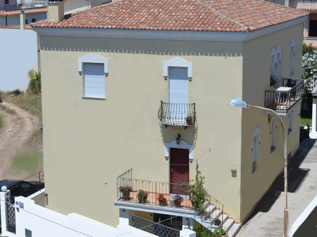 奥列纳住宿加早餐旅馆主图