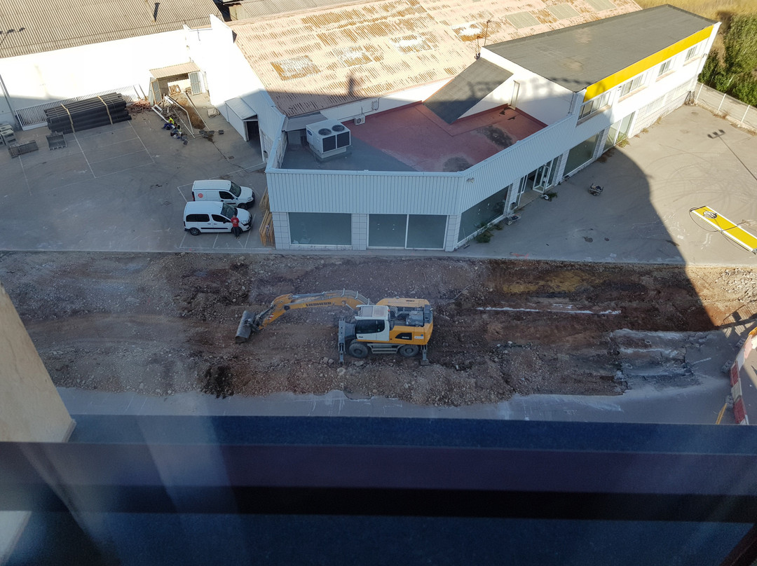 Hotel Vila-Real Palace主图