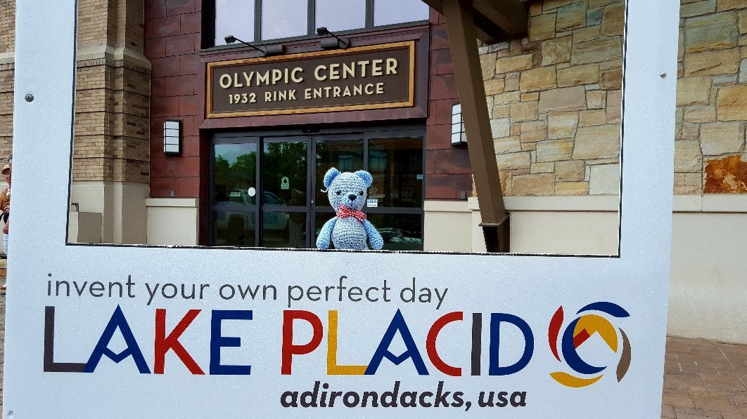 Lake Placid Olympic Museum景点图片