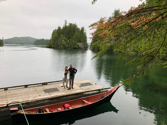 T'ashii Paddle School-托菲诺必去景点
