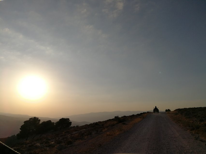 Badia 4x4 Adventures-安曼必去景点