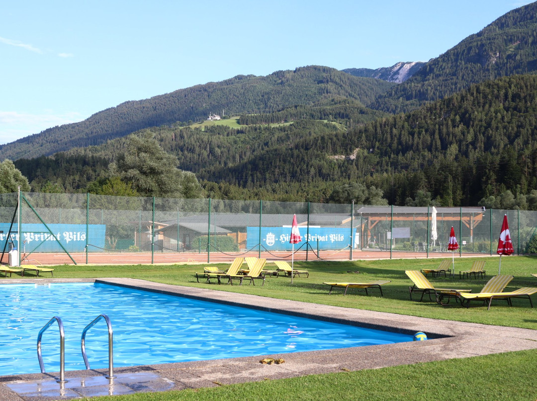 Hotel Waldpension Putz主图