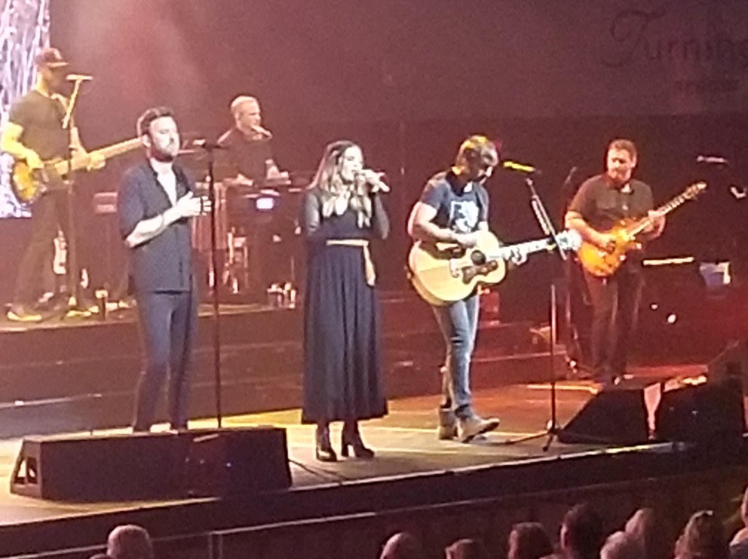 The Tower at Turning Stone主图