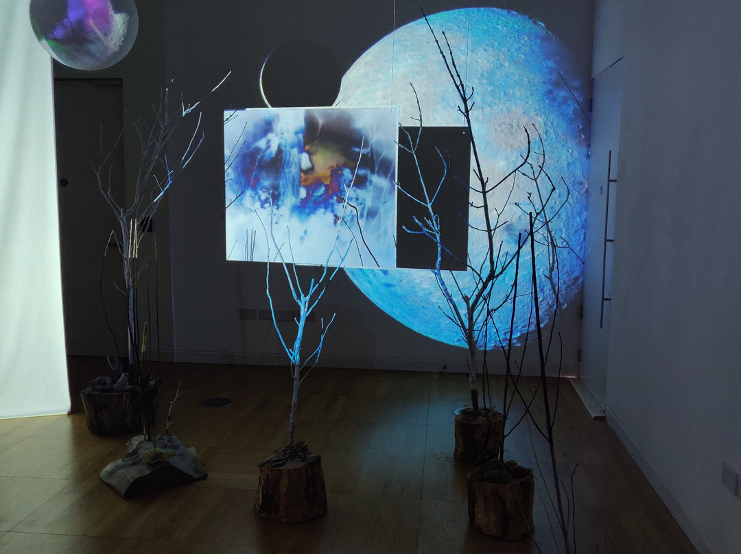 Luan Gallery-阿斯隆必去景点