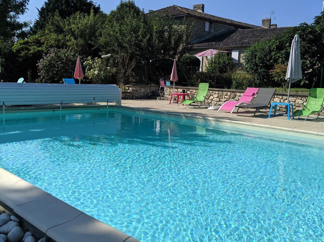 Manoir de Gaboria主图