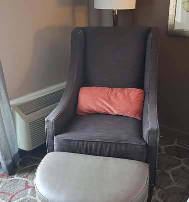 Potawatomi Carter Casino Hotel主图