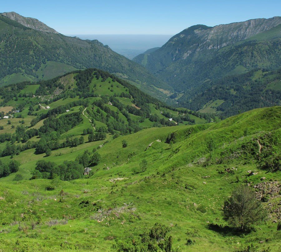 Vallée de l'Ouzom景点图片