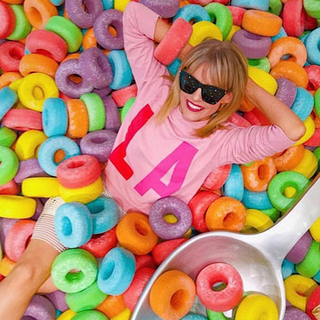 Westfield Santa Anita Shopping Center-阿卡迪亚必去景点