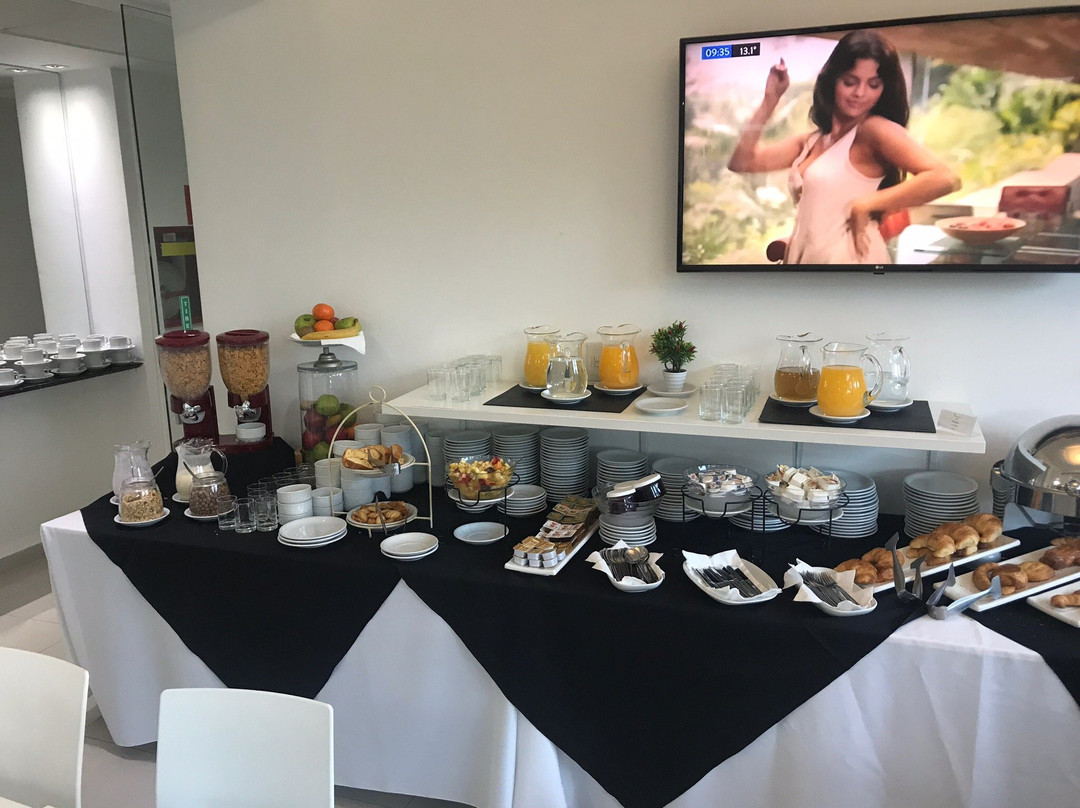 Rental Suites Pilar主图