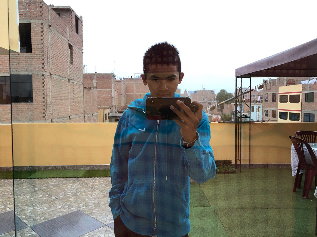 Callao酒店住宿-Hospedaje El Viajero-Aeropuerto