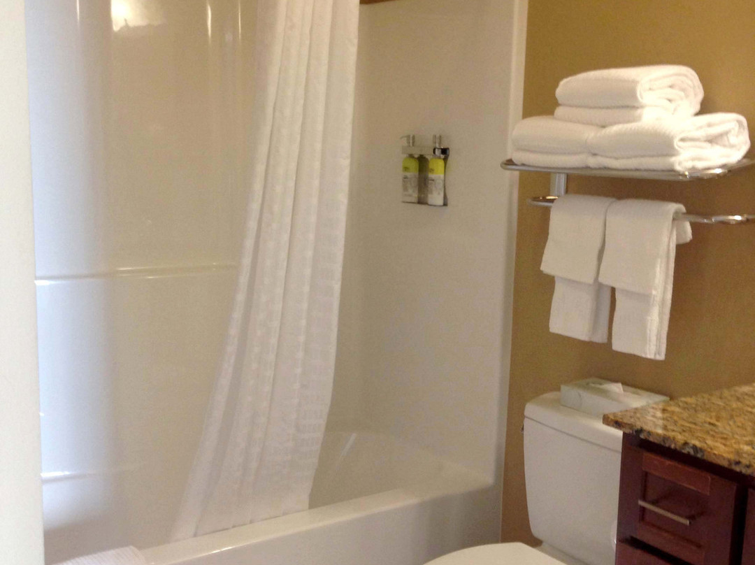 Candlewood Suites Pittsburgh-Cranberry by IHG主图