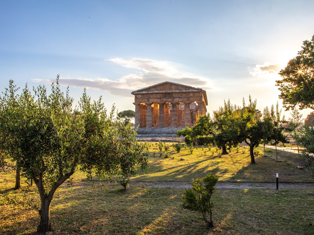 Cafasso Borgo Nuovo酒店住宿-Fuori Le Mura