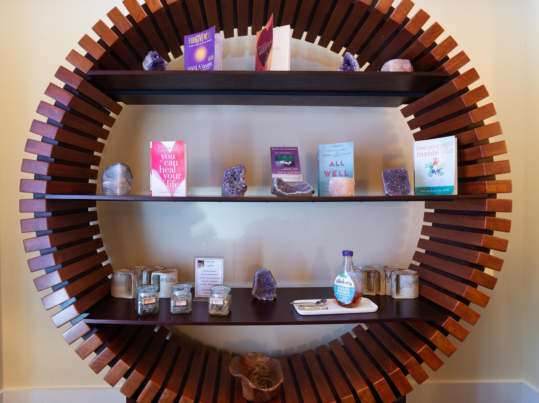 Aluna Wellness Center & Spa-Bradenton Beach必去景点