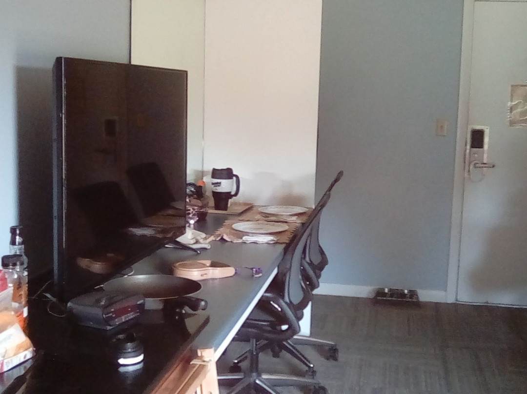 Copper Lantern Motor Lodge主图