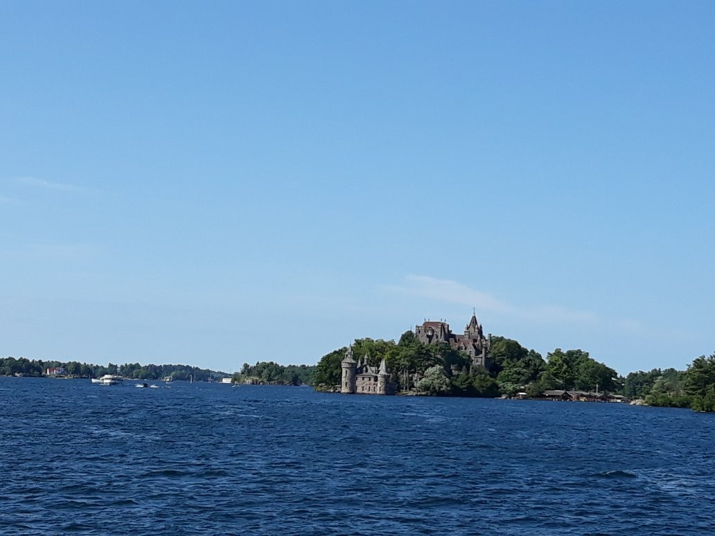 Thousand Islands, Lake Ontario-Northeastern Ontario必去景点