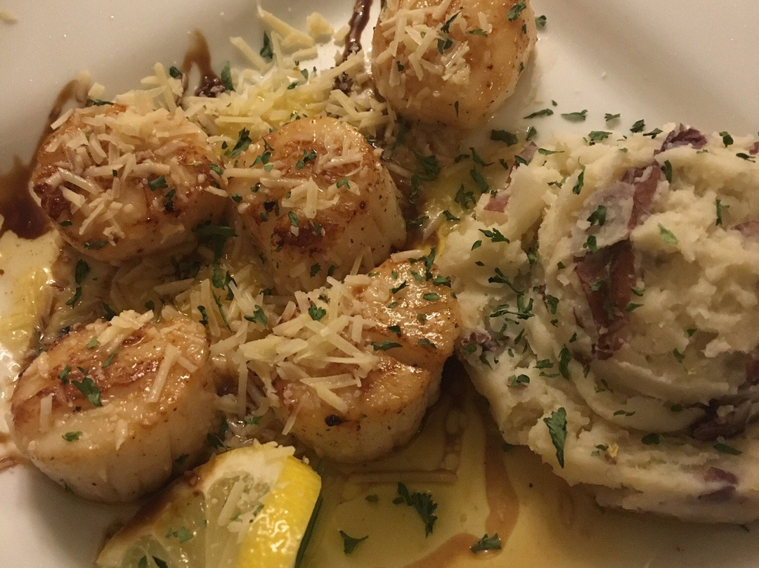 Hotel Stebbins主图