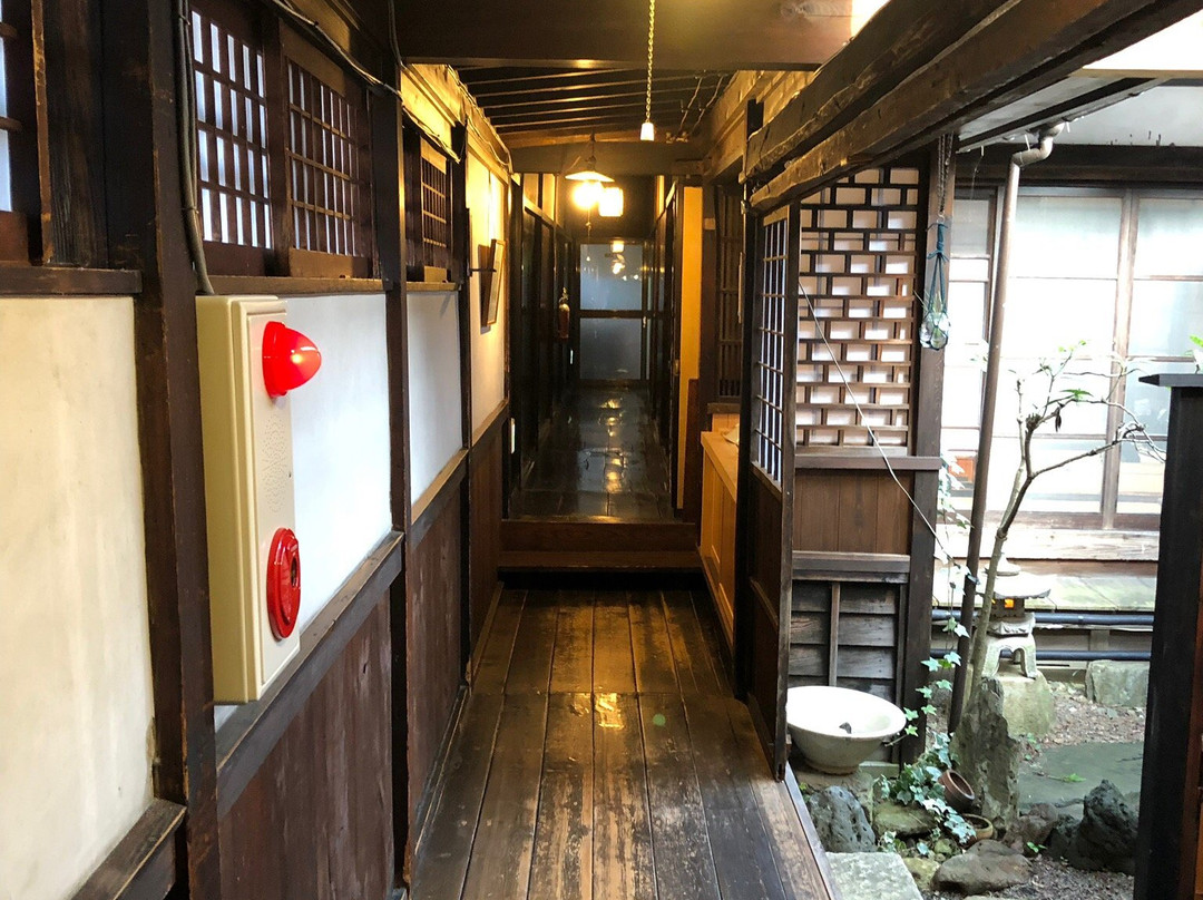 Ryokan Echigoya主图