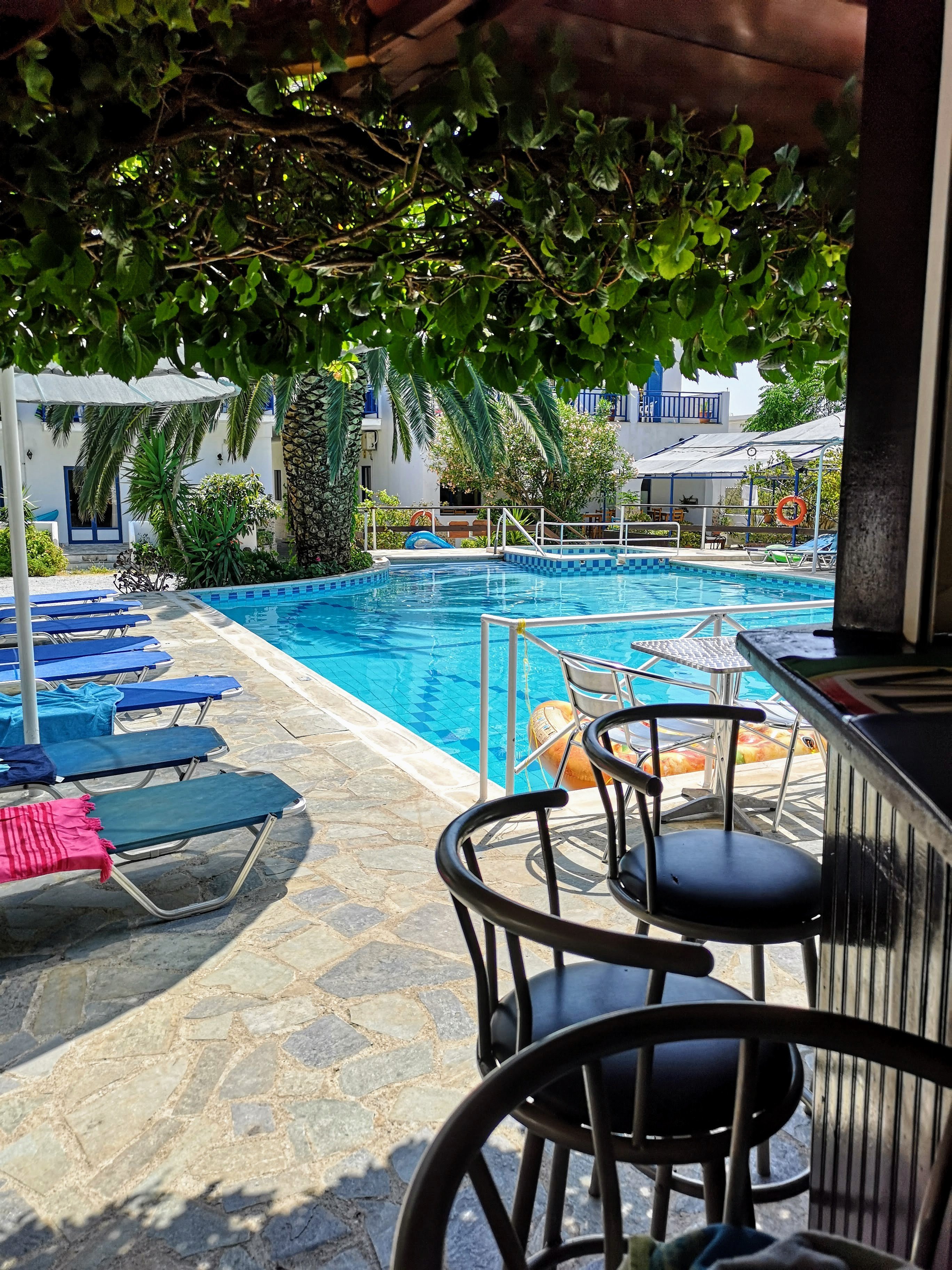 Hotel Sofia-浴室