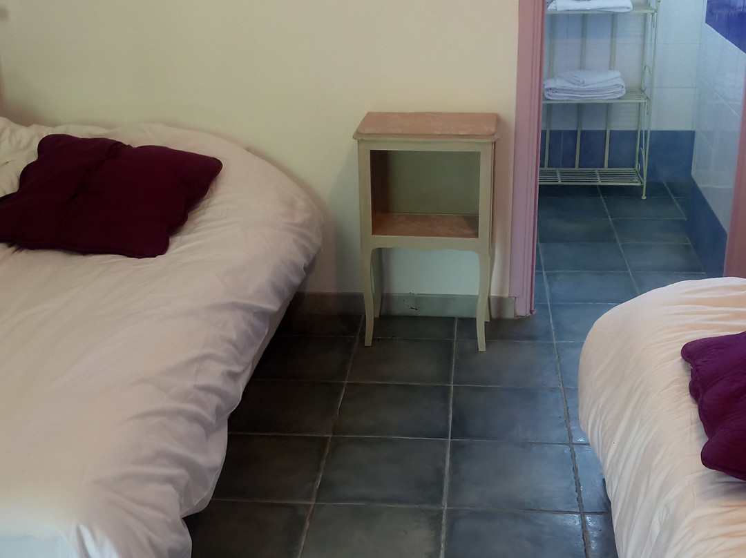 Motel La Croque Sel主图