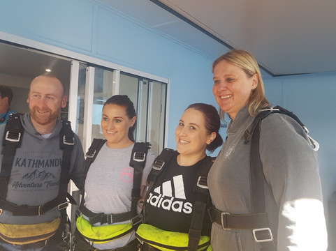 Experience Adventure-黄金海岸必去景点