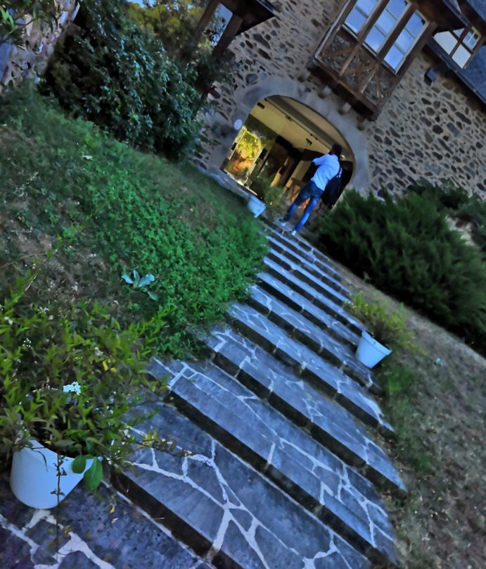 Chateau de Longcol主图