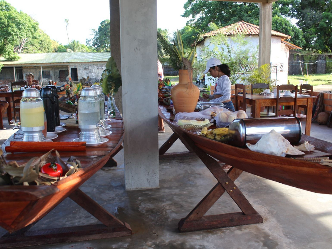 Pousada Marajoara主图