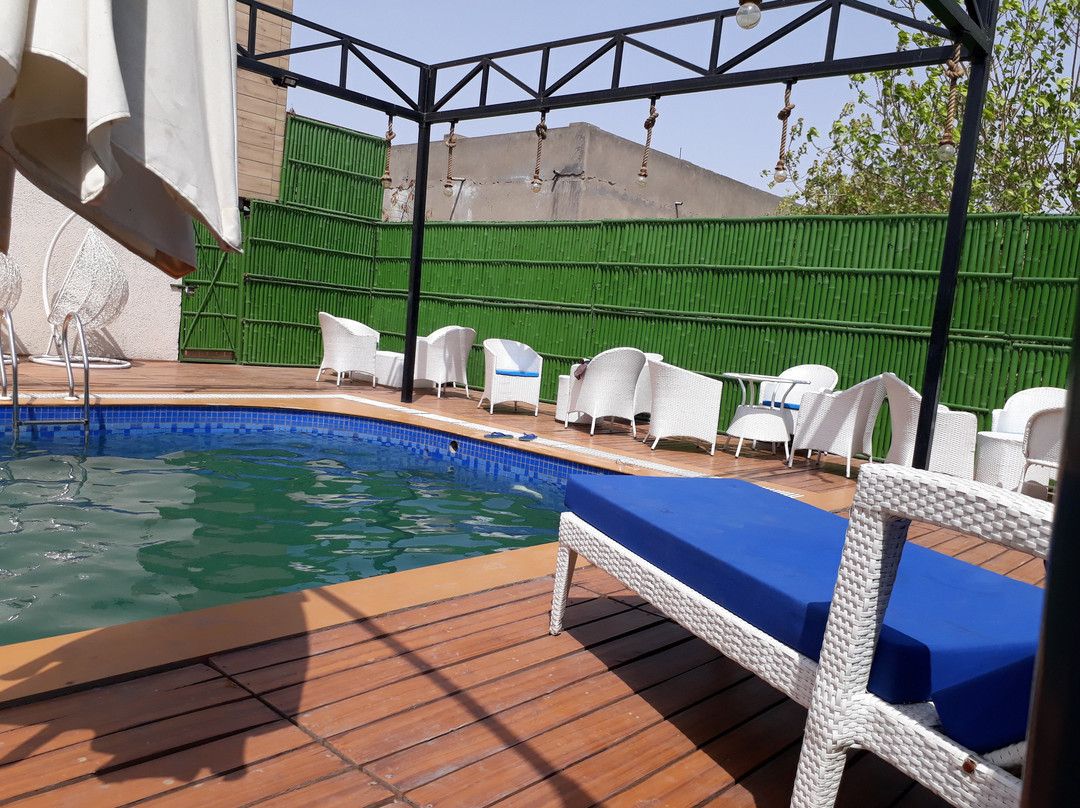 5 Flowers Ananta Elite主图