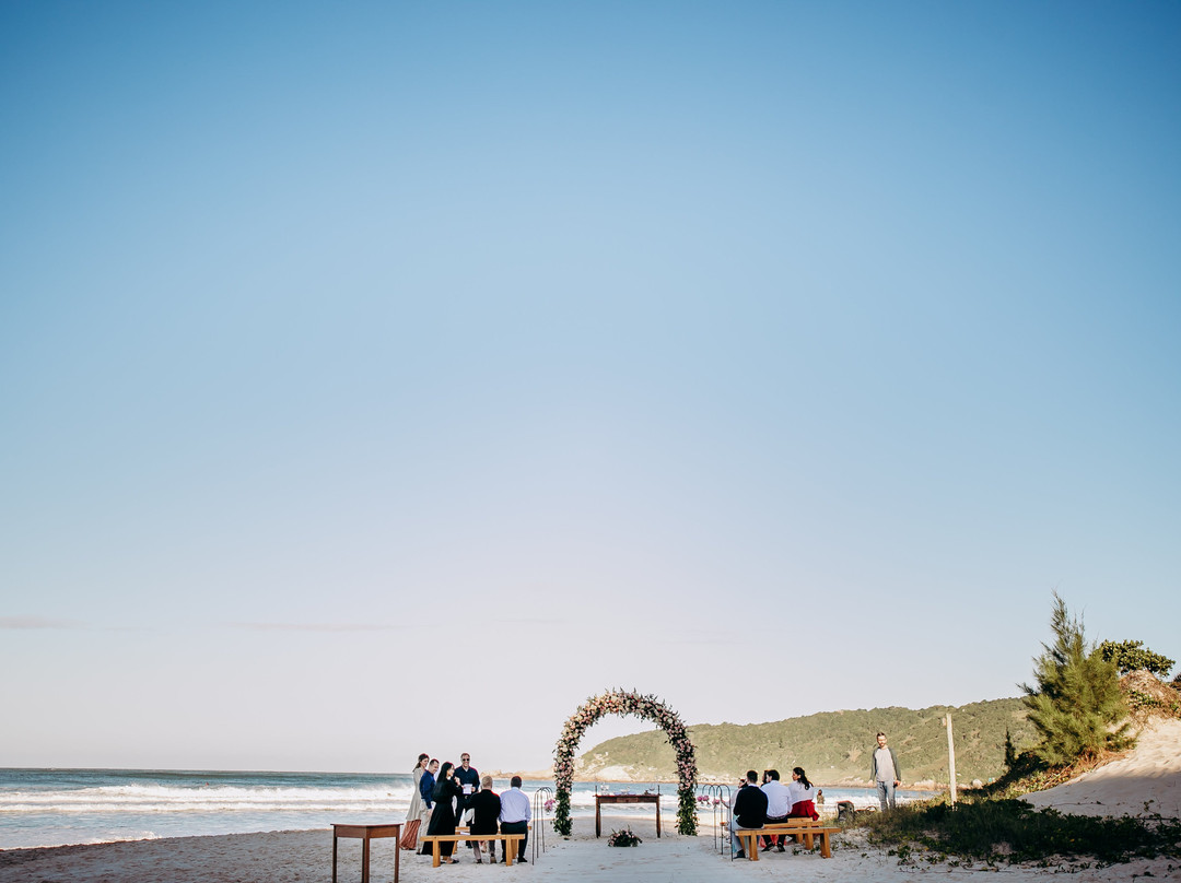 Village Praia do Rosa主图