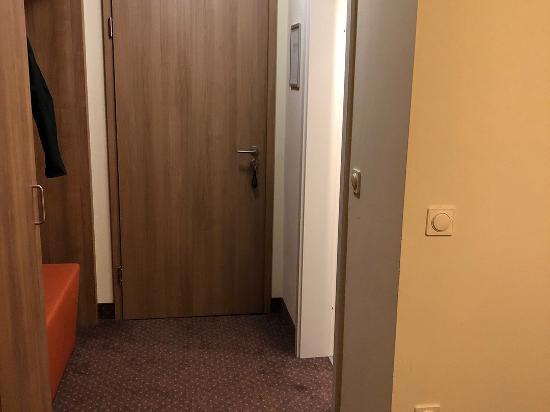 Landgasthof Weisses Lamm主图