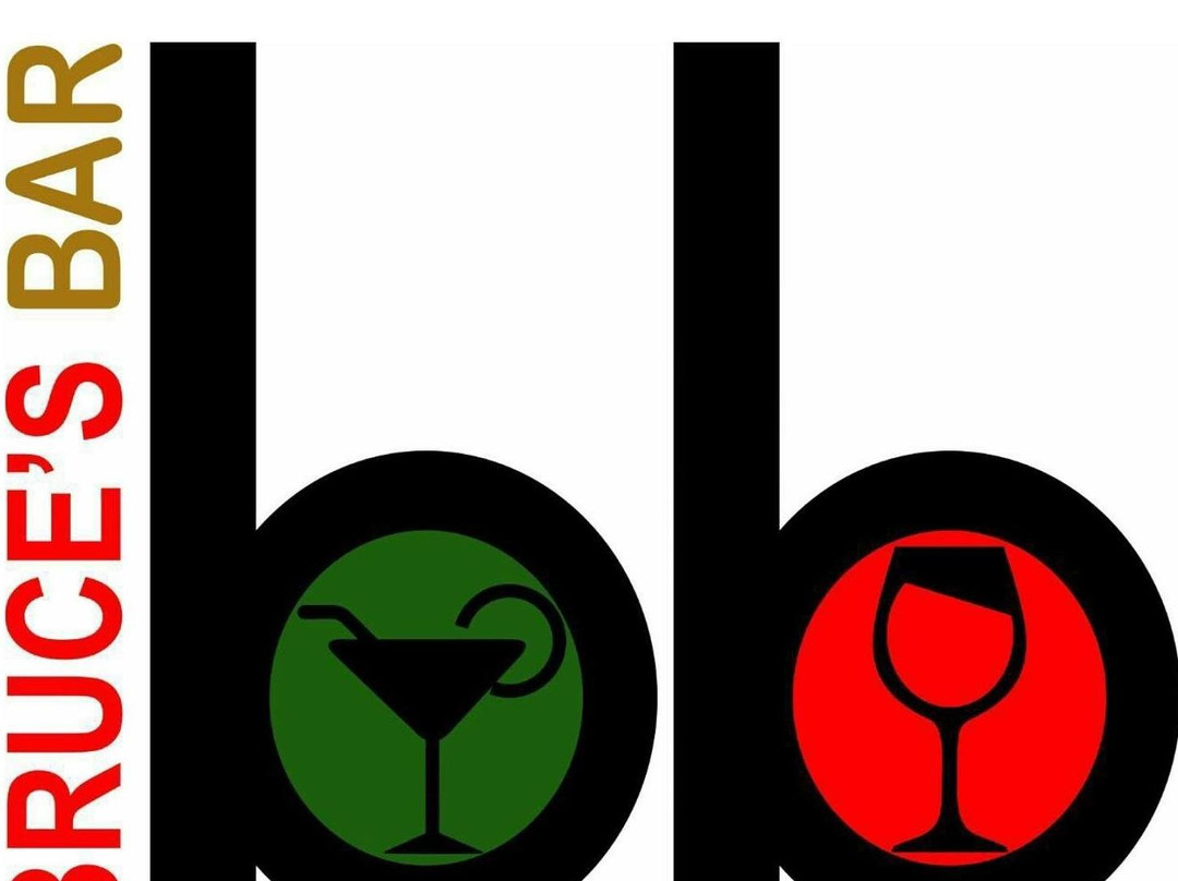 Bruce's Restobar